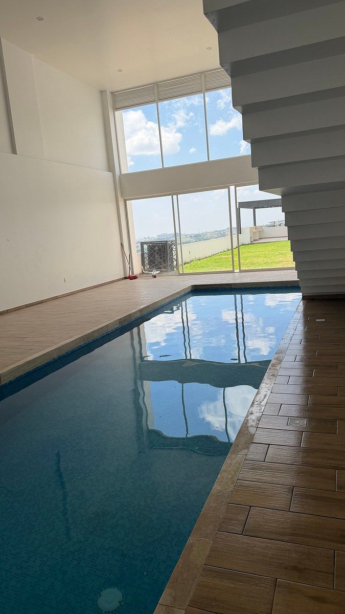 Apartment in Rancho Blanco Ejido de Espíritu Santo, Atizapán de Zaragoza, photo 23 of 29