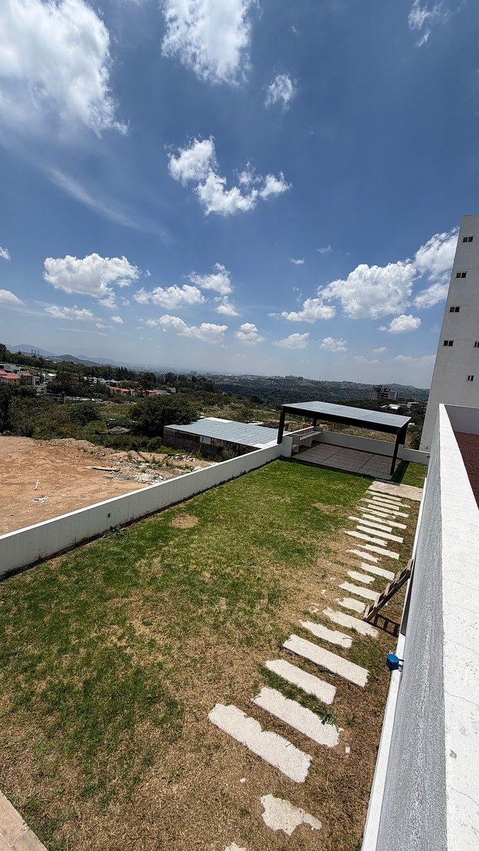 Apartment in Rancho Blanco Ejido de Espíritu Santo, Atizapán de Zaragoza, photo 28 of 29