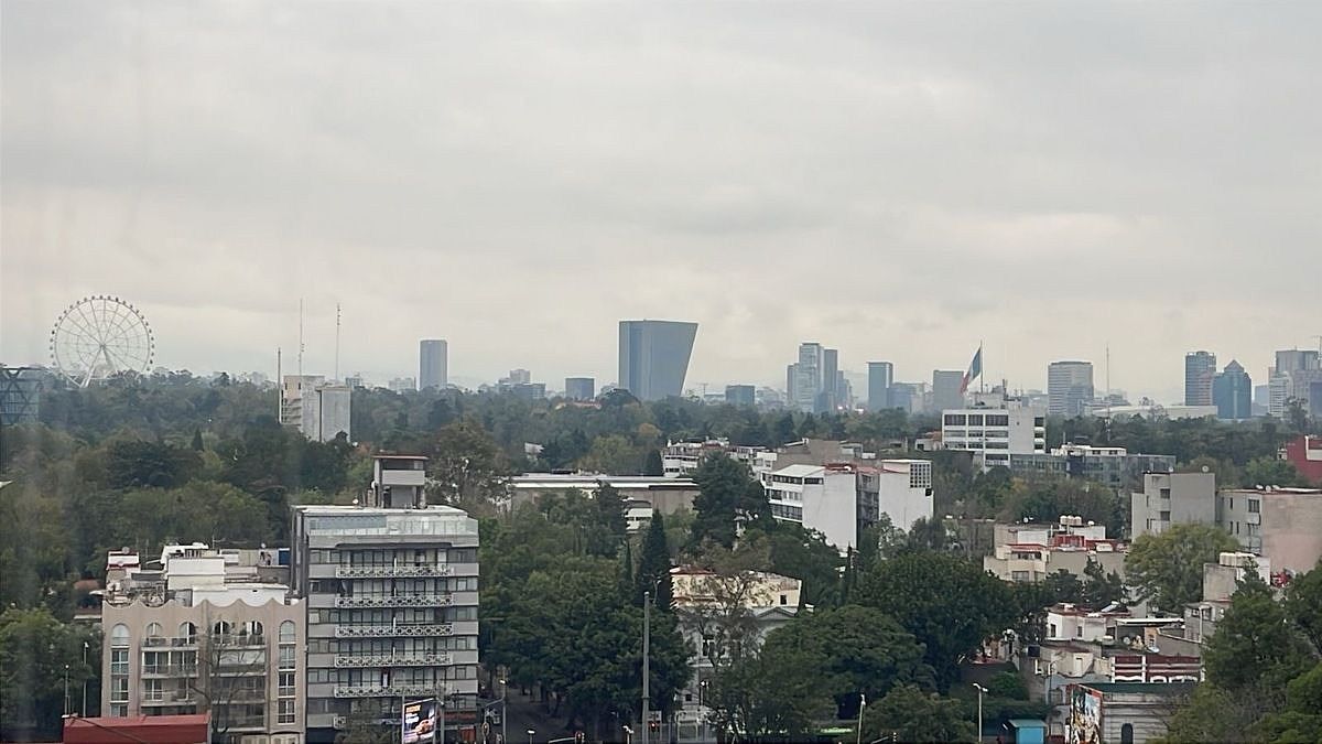 Sala Comercial em Hipódromo Condesa, Cuauhtémoc, foto 4 de 16