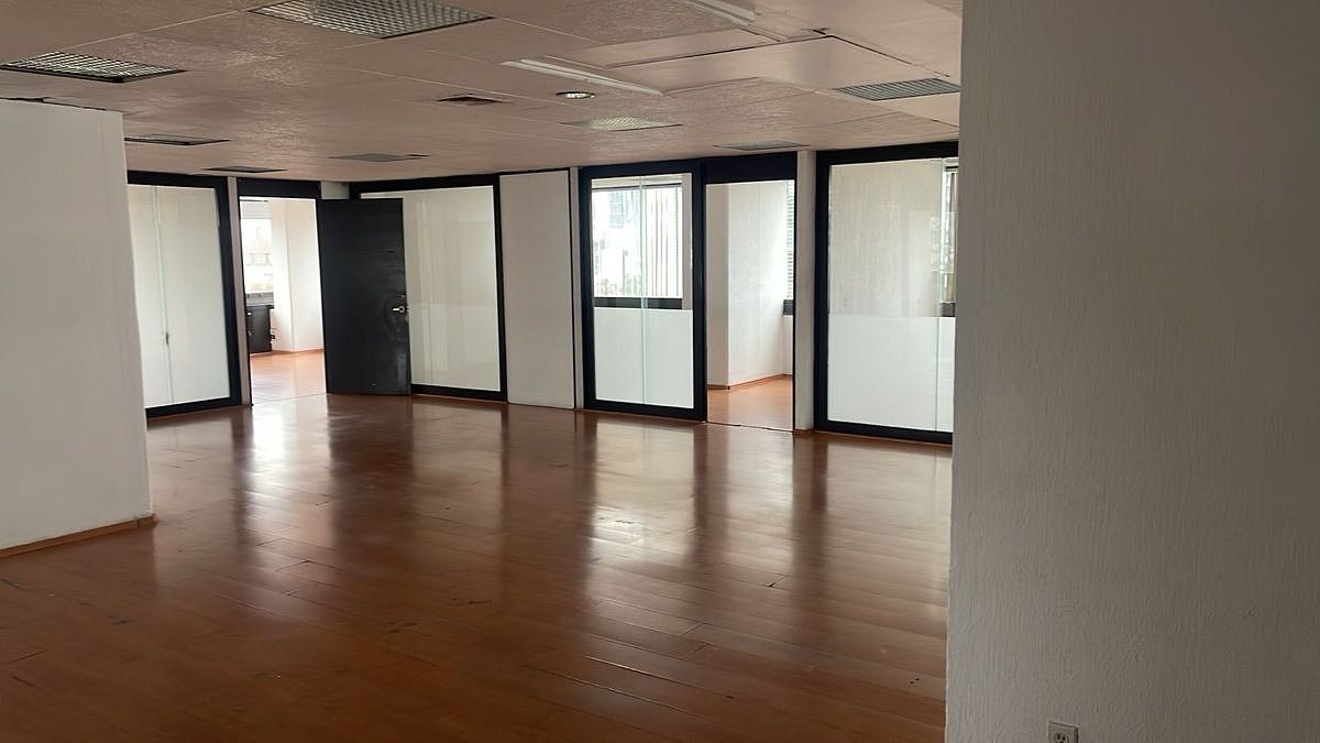 Sala Comercial em Hipódromo Condesa, Cuauhtémoc, foto 11 de 16
