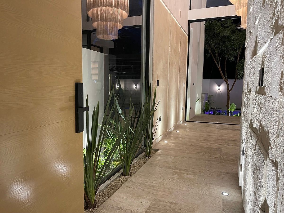 Casa en condominio en Chablekal, Mérida, foto 6 de 18