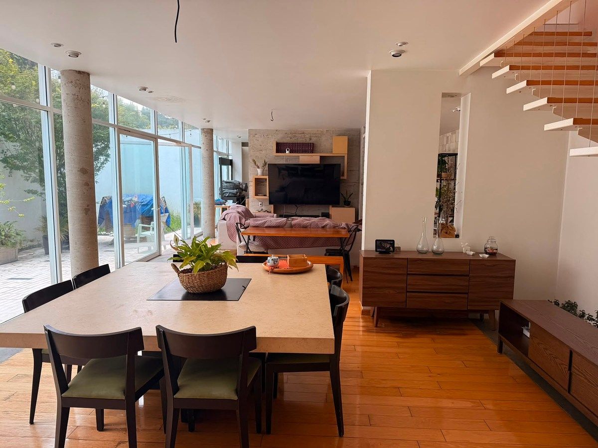 Casa em Bosques de la Herradura, Huixquilucan, foto 4 de 19