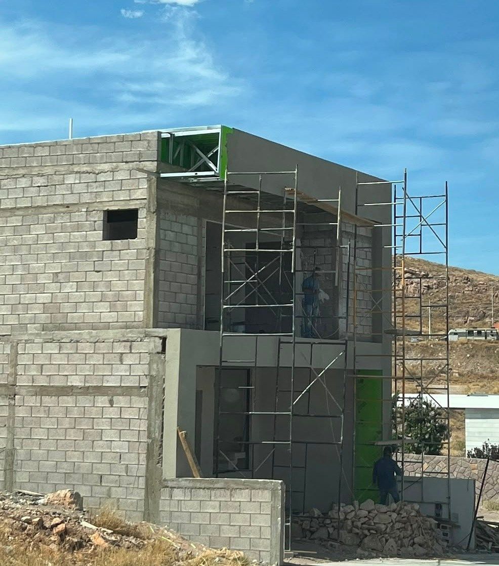 House in Villa Toscana, Chihuahua, photo 2 of 2