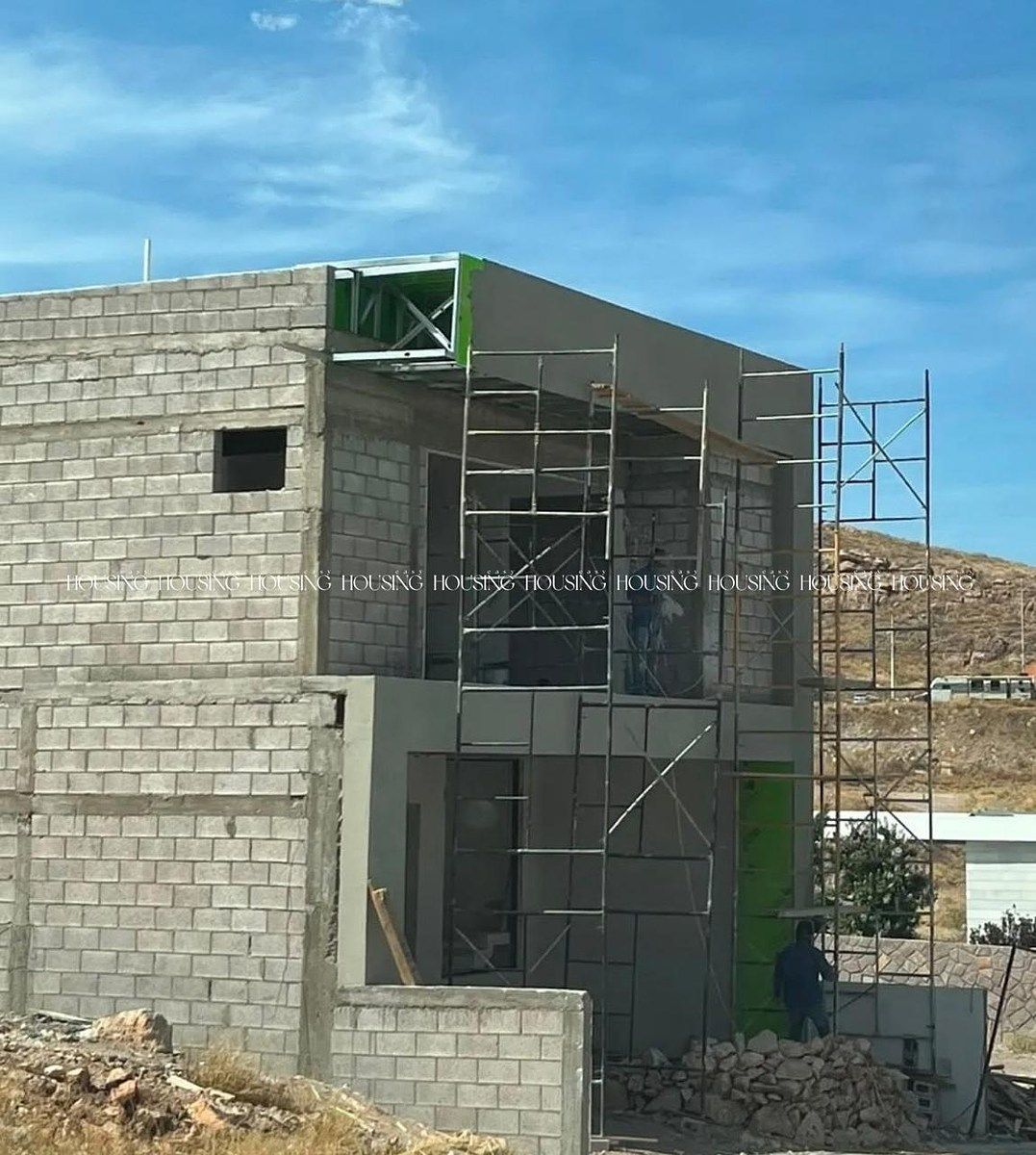 Casa en Villa Toscana, Chihuahua, foto 2 de 2