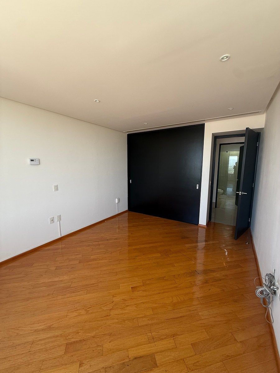 Apartamento em Terzetto, Aguascalientes, foto 6 de 11