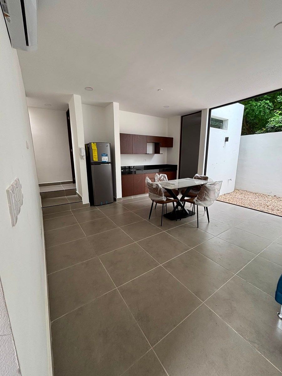 Casa en Santa Rita Cholul, Mérida, foto 2 de 28