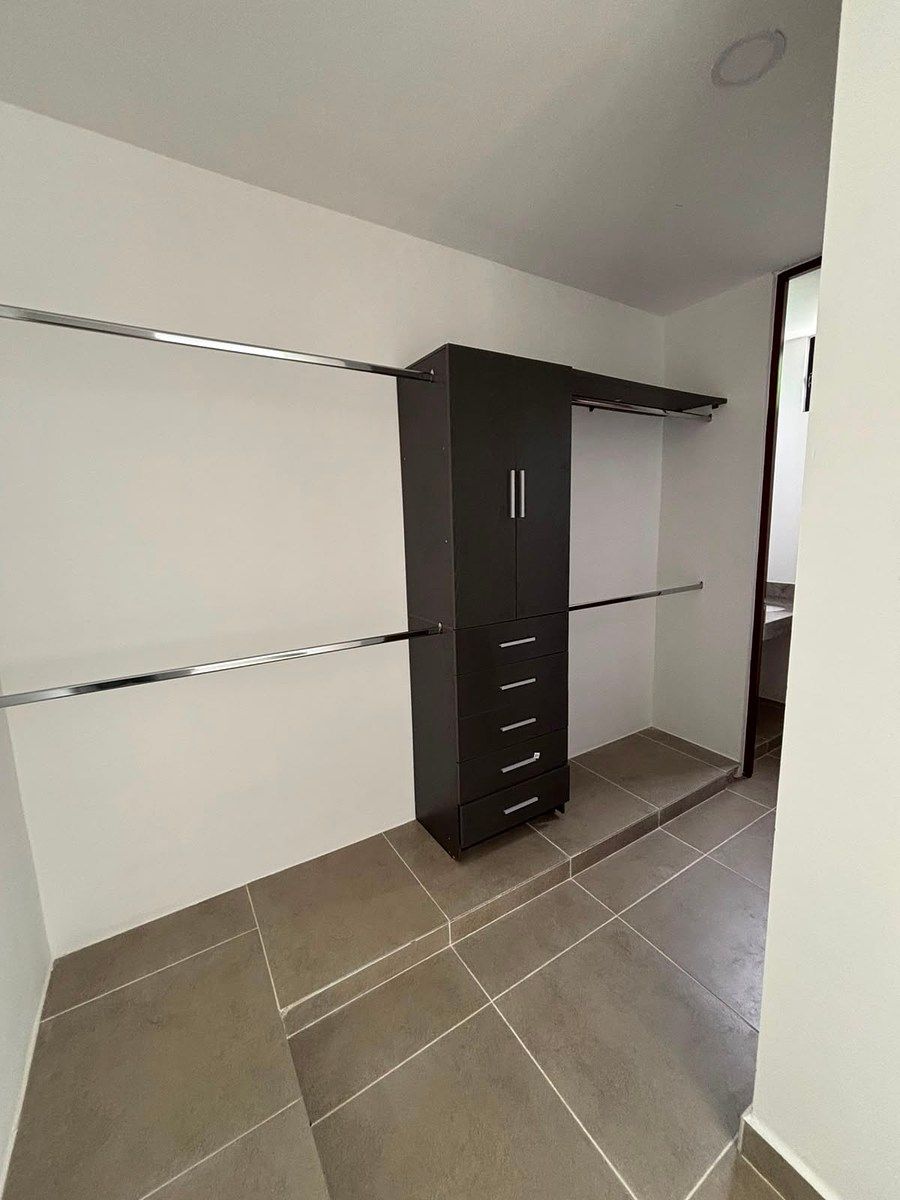 Casa en Santa Rita Cholul, Mérida, foto 5 de 28