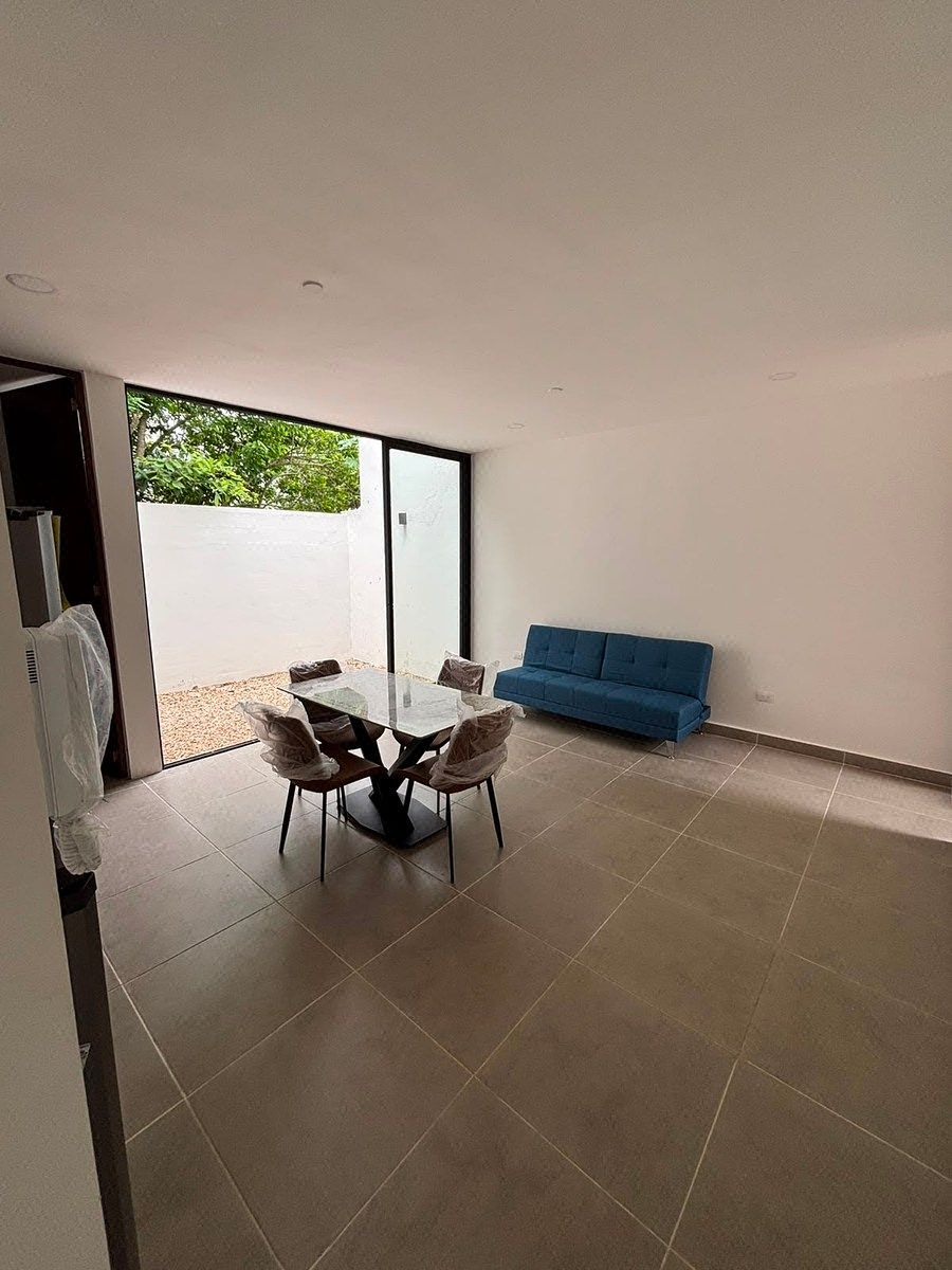 Casa en Santa Rita Cholul, Mérida, foto 6 de 28