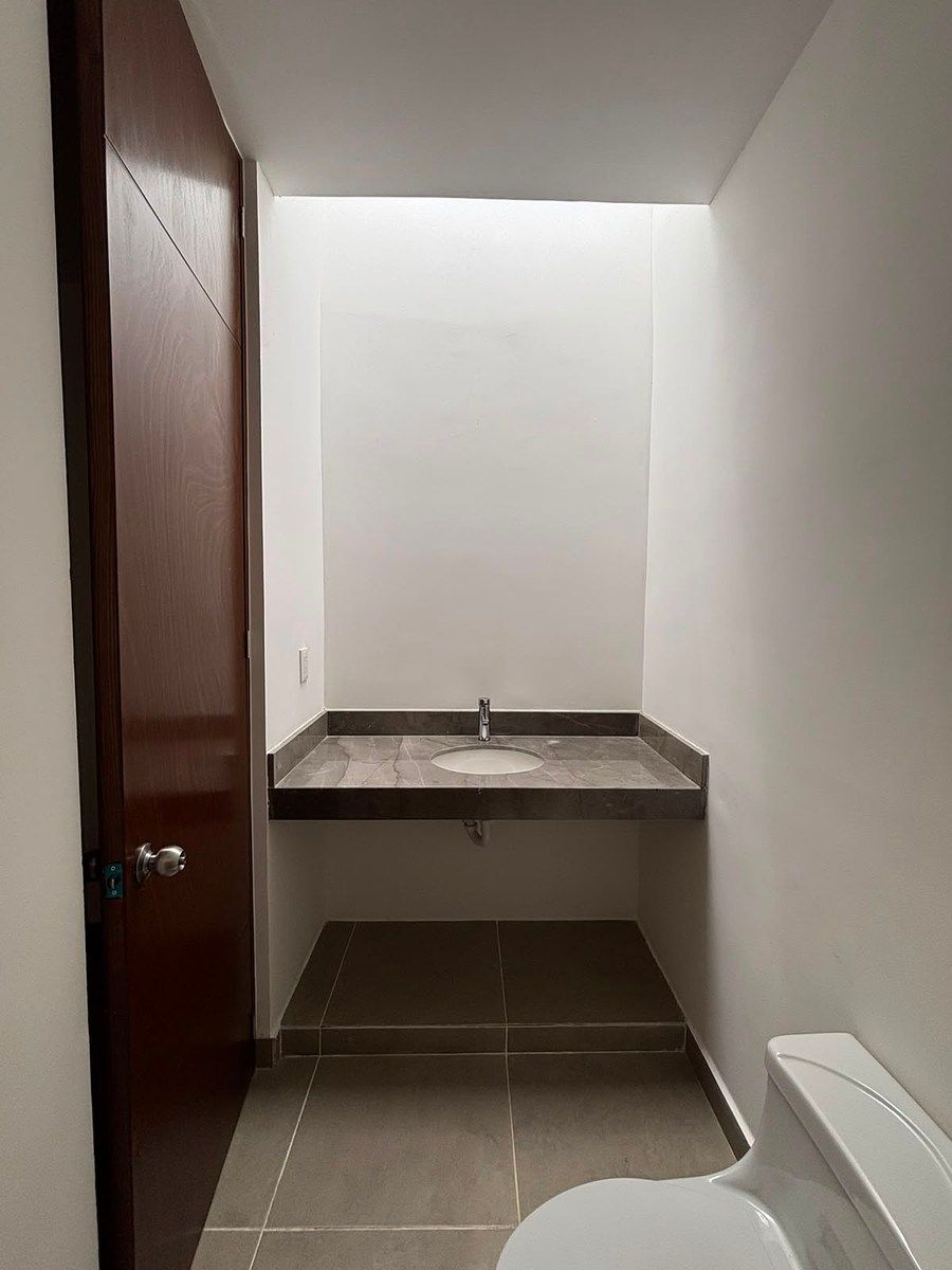 Casa en Santa Rita Cholul, Mérida, foto 7 de 28
