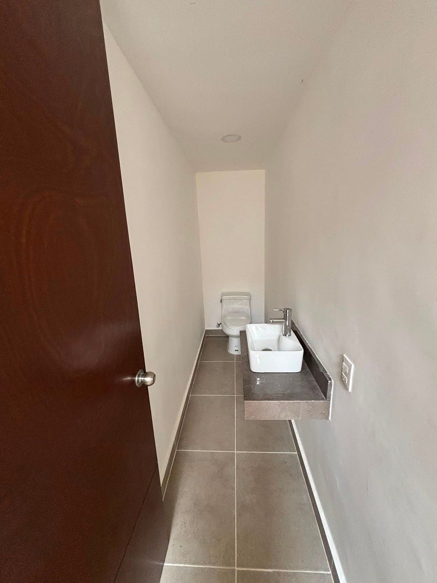 Casa en Santa Rita Cholul, Mérida, foto 8 de 28