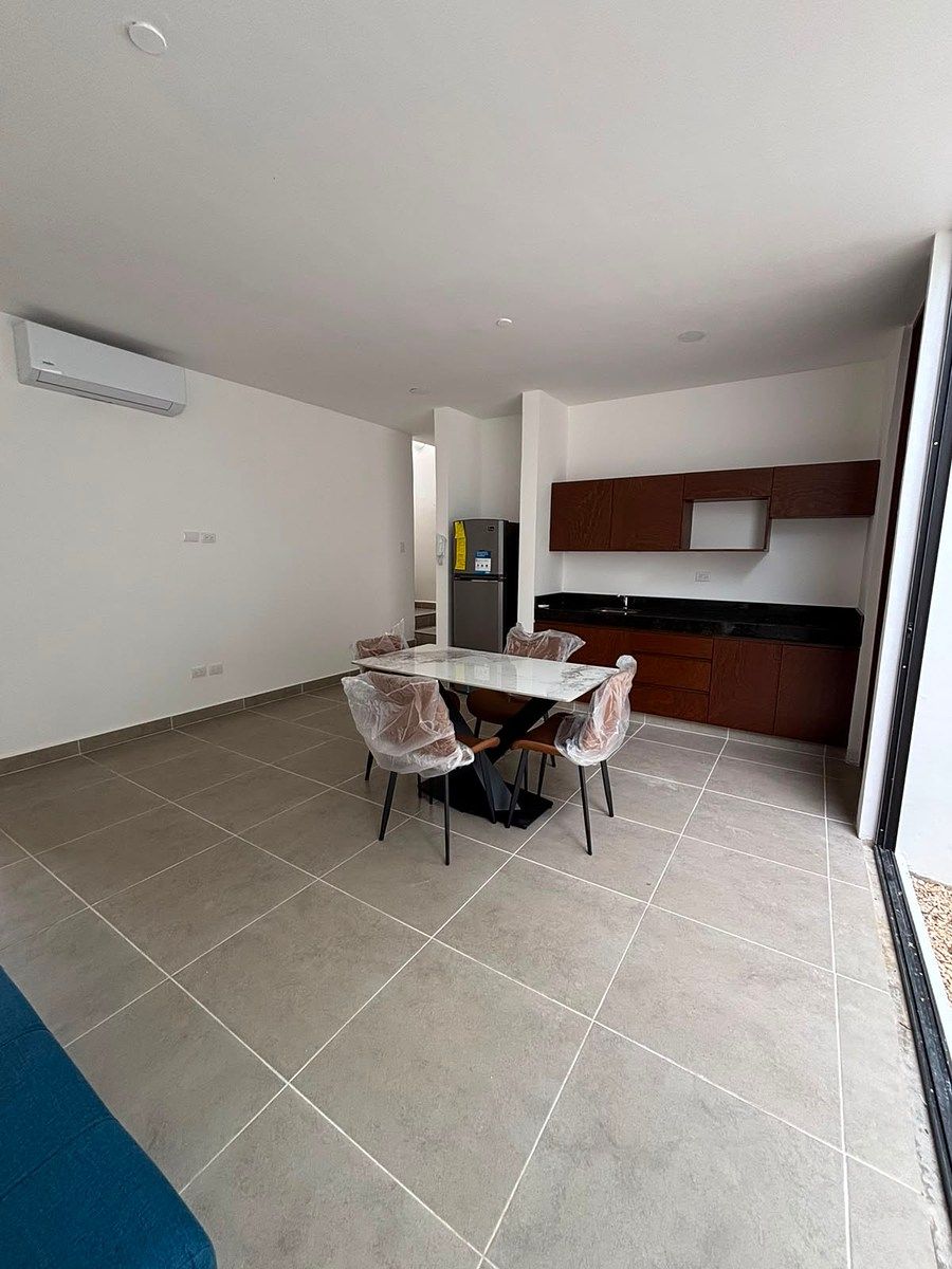 Casa en Santa Rita Cholul, Mérida, foto 9 de 28