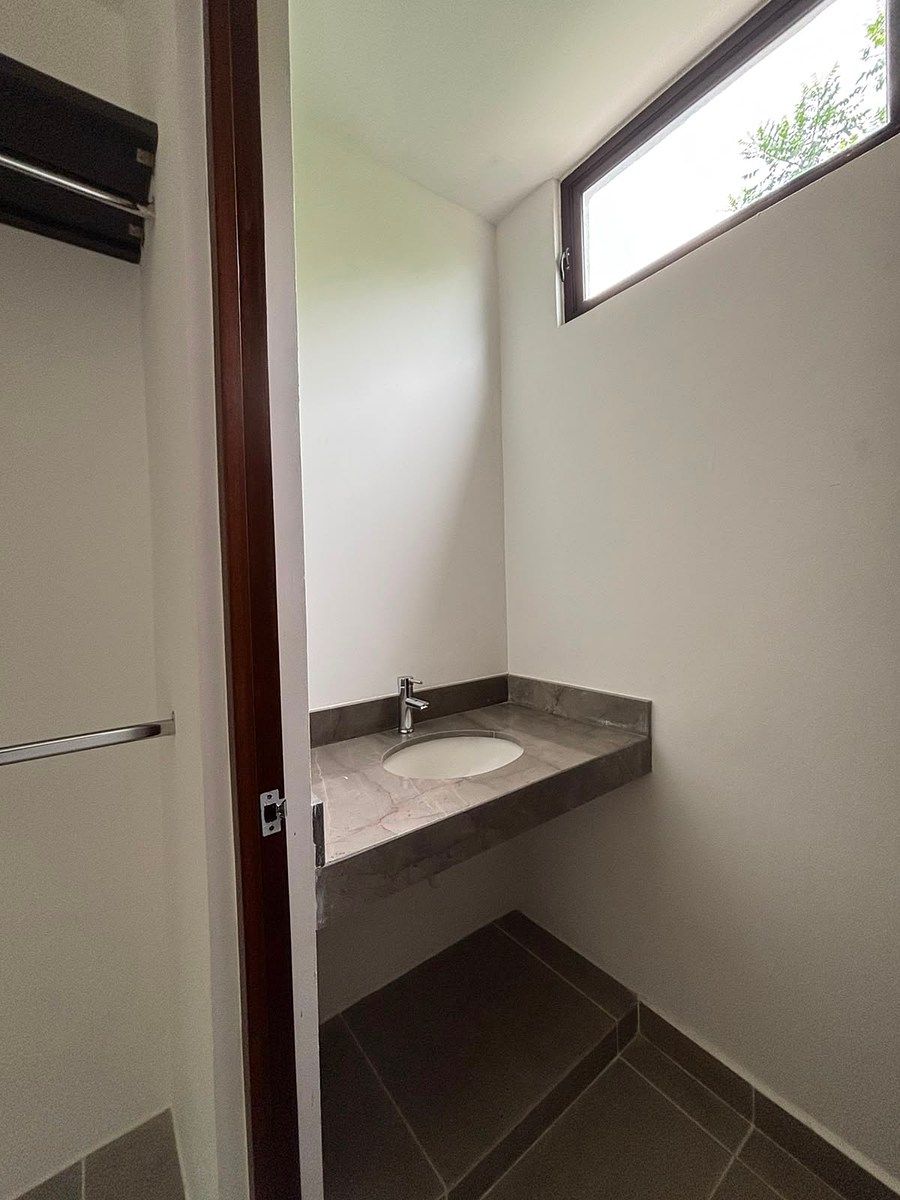 Casa en Santa Rita Cholul, Mérida, foto 14 de 28