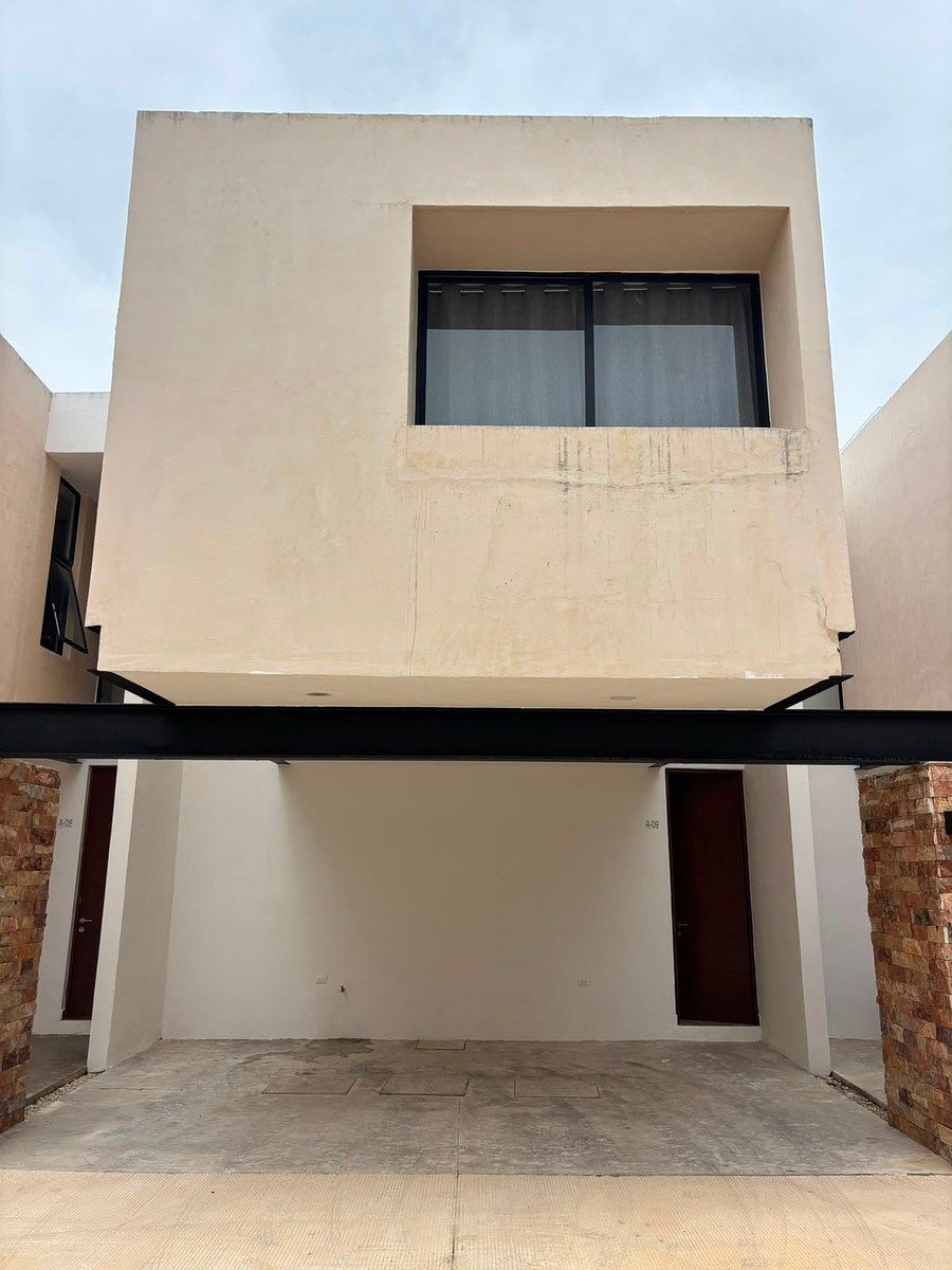 Casa en Santa Rita Cholul, Mérida, foto 20 de 28