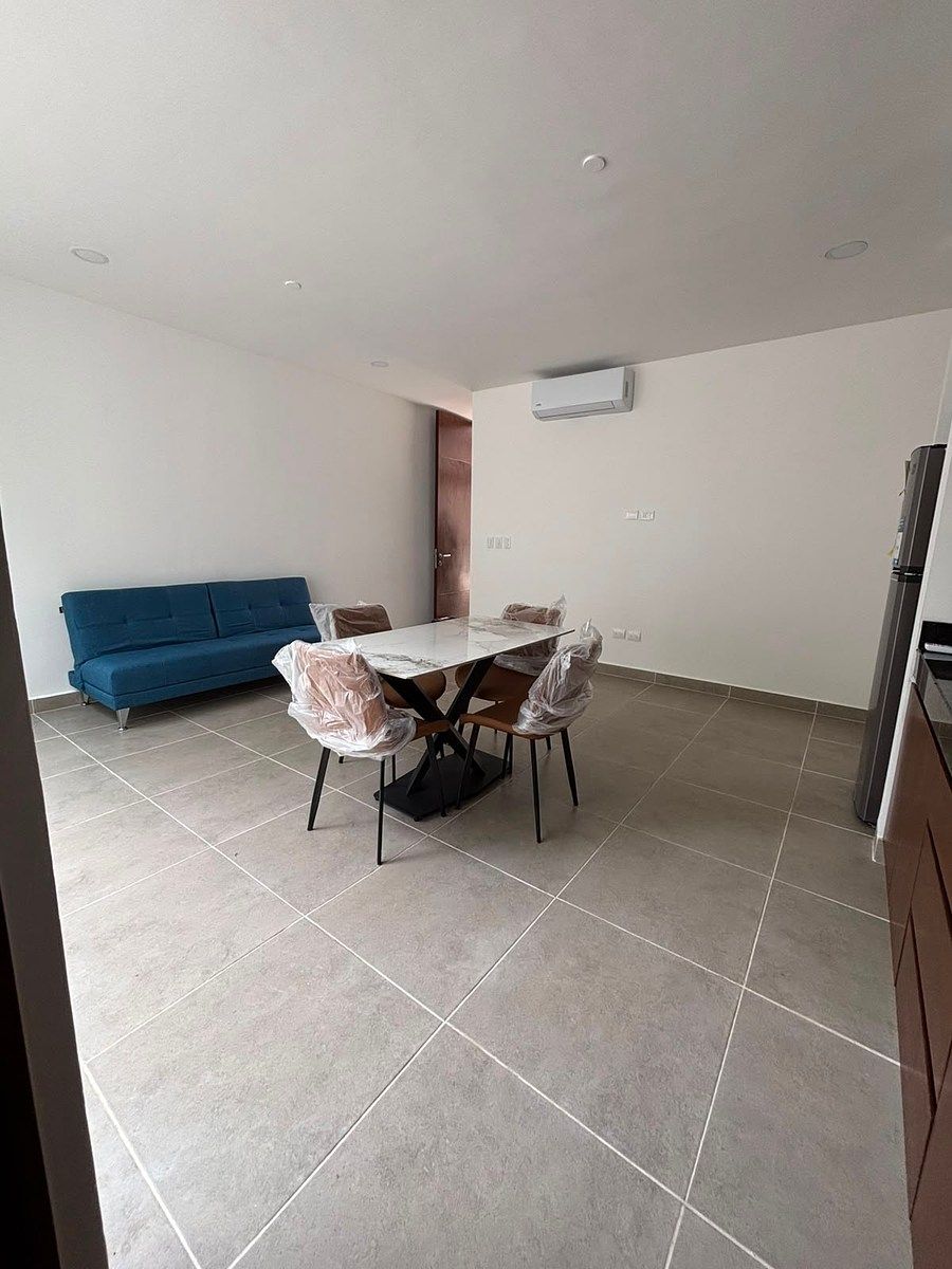 Casa en Santa Rita Cholul, Mérida, foto 21 de 28