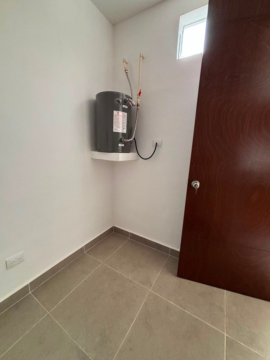 Casa en Santa Rita Cholul, Mérida, foto 24 de 28