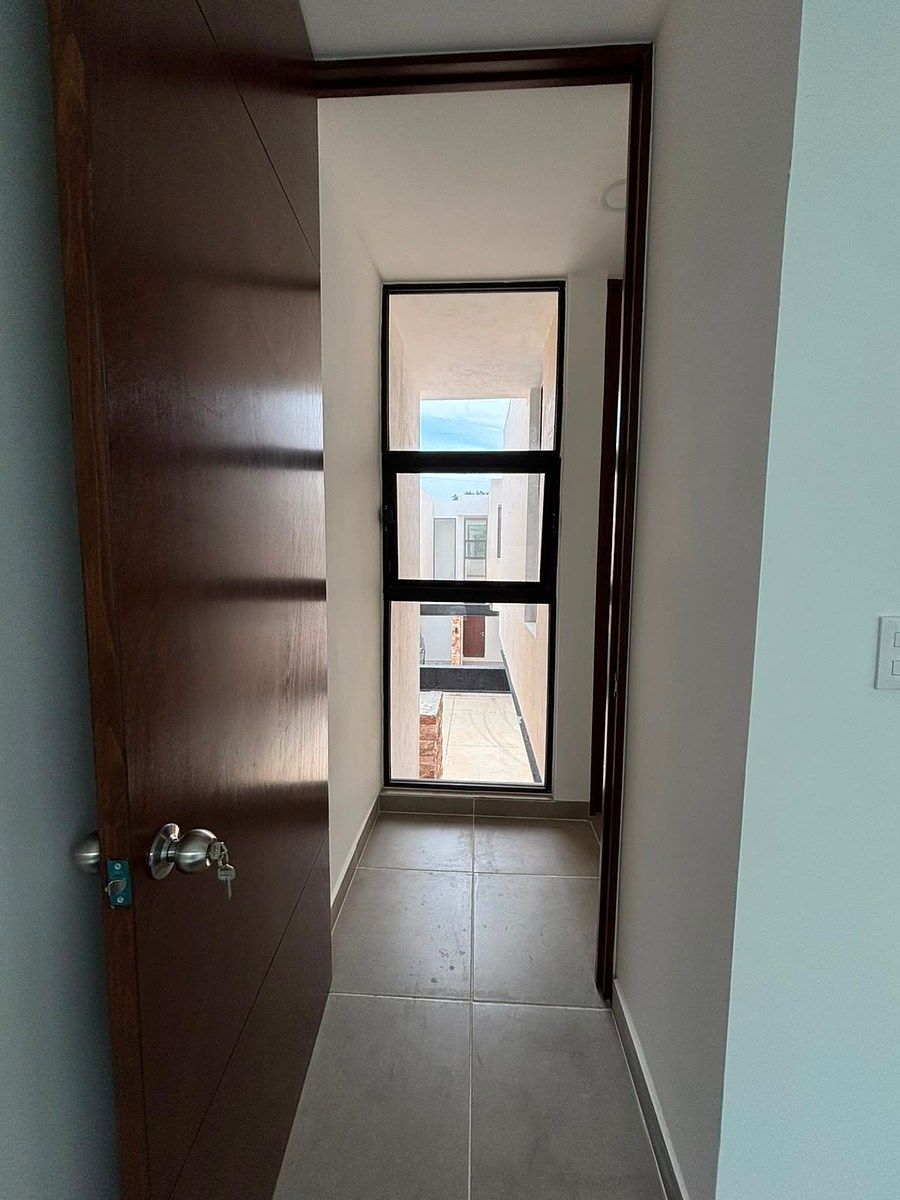 Casa en Santa Rita Cholul, Mérida, foto 27 de 28