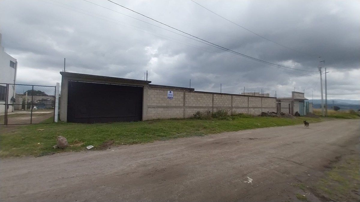 Terreno en Santa Anita, Huamantla, foto 2 de 6
