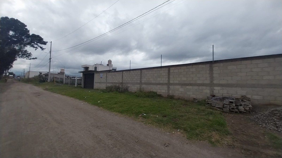 Terreno en Santa Anita, Huamantla, foto 3 de 6