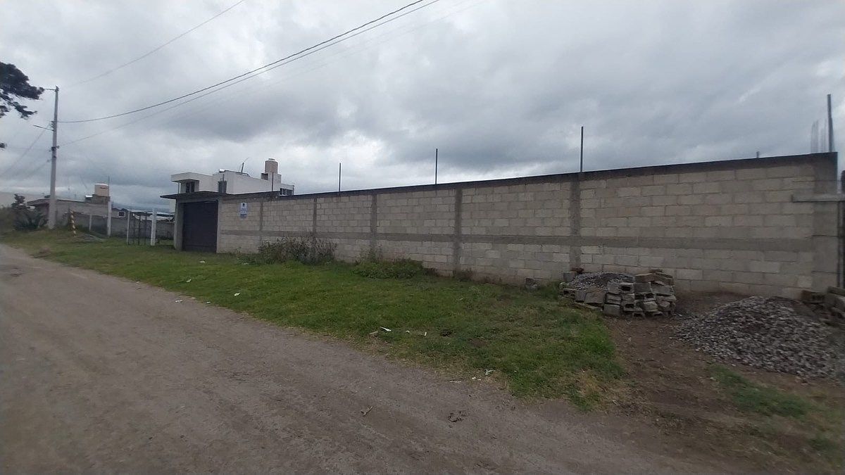 Terreno en Santa Anita, Huamantla, foto 4 de 6