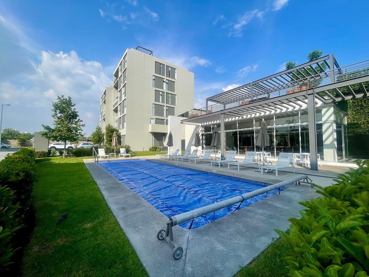 Apartamento em San Martin Del Tajo, Tlajomulco de Zúñiga, foto 16 de 16
