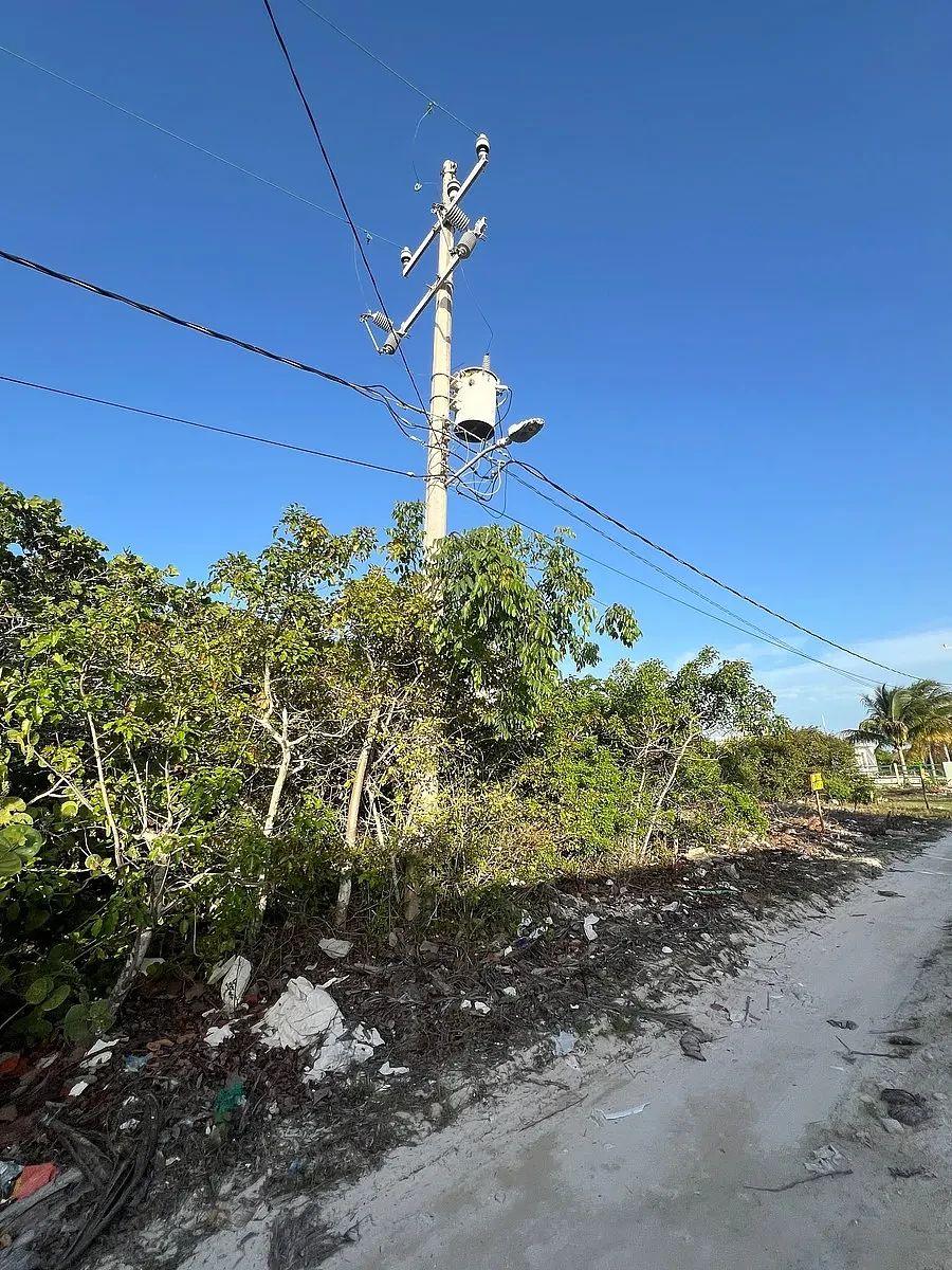 Lot in Chicxulub, Chicxulub Pueblo, photo 3 of 9