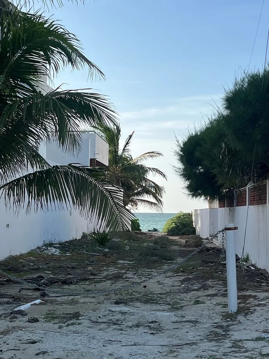 Lot in Chicxulub, Chicxulub Pueblo, photo 6 of 9