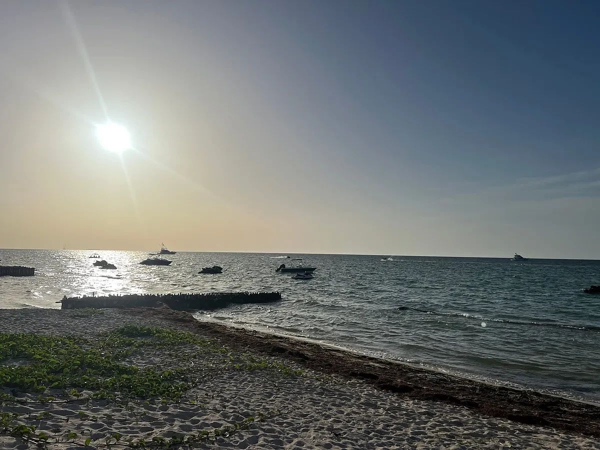 Lot in Chicxulub, Chicxulub Pueblo, photo 9 of 9