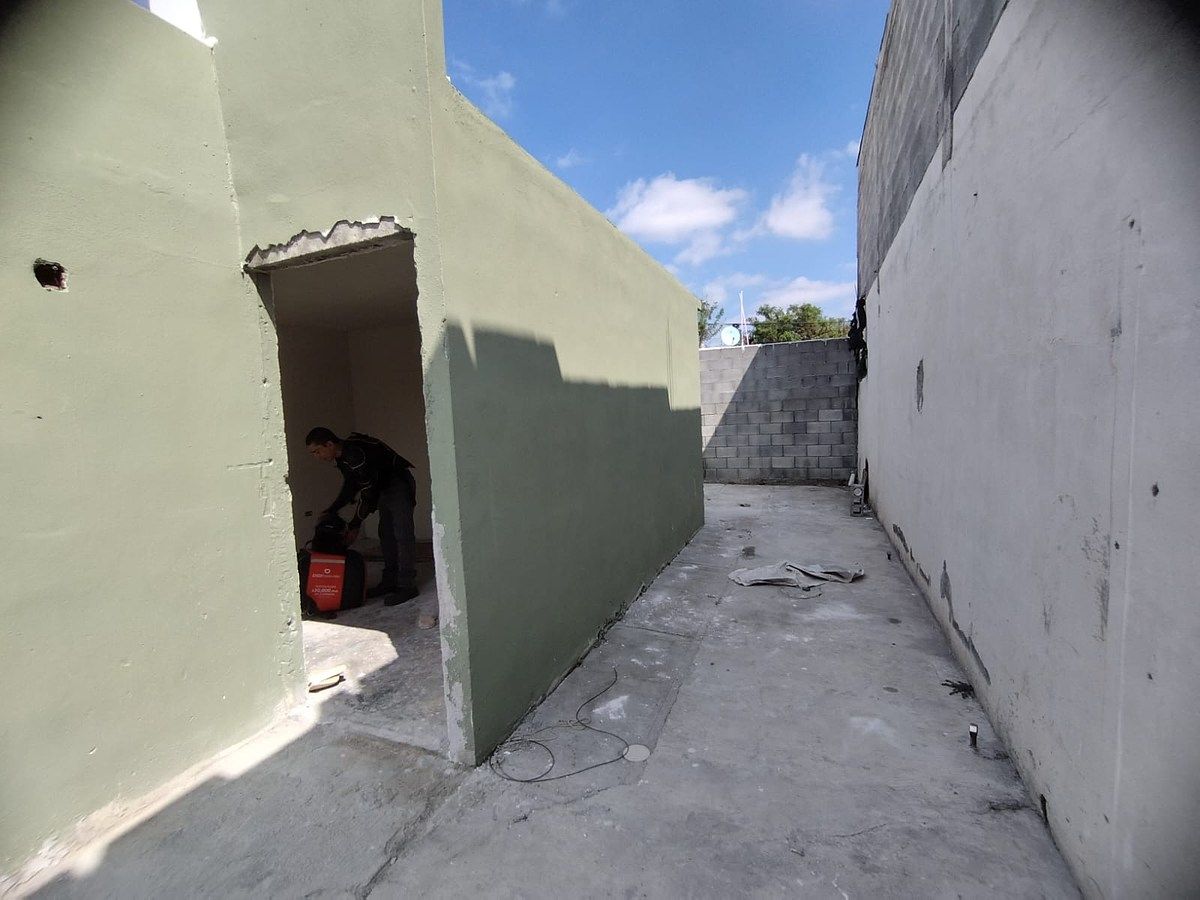 VENTA DE CASA EN MISIÓN SANTA ELENA, ZUAZUA, N.L., foto 1 de 6