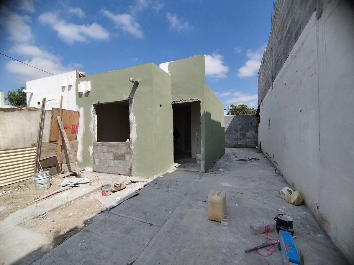 Casa en Misión de Santa Elena, General Zuazua, foto 3 de 6