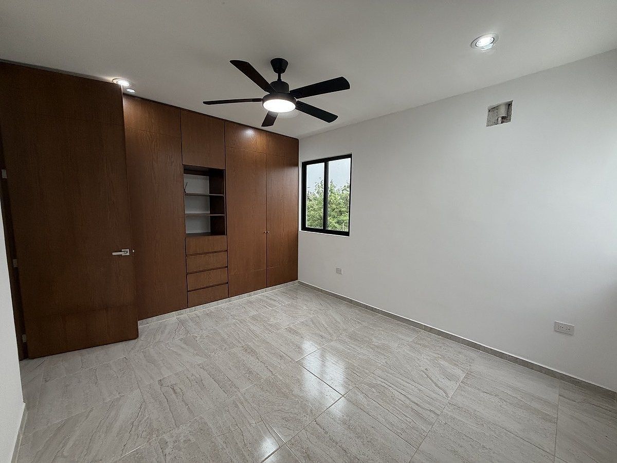 Casa en San Ignacio Tesip, Mérida, foto 5 de 14
