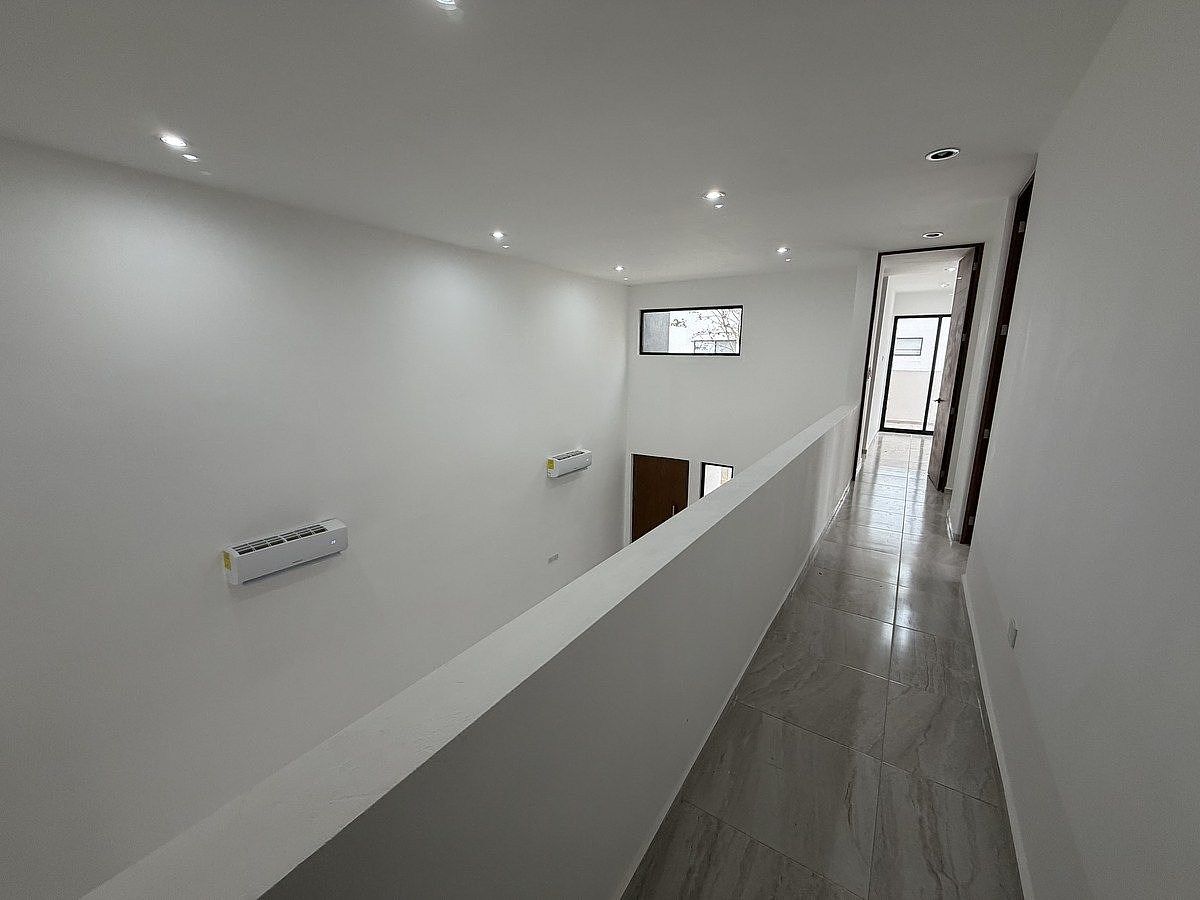 Casa en San Ignacio Tesip, Mérida, foto 9 de 14