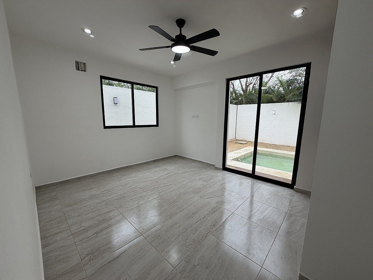 Casa en San Ignacio Tesip, Mérida, foto 10 de 14