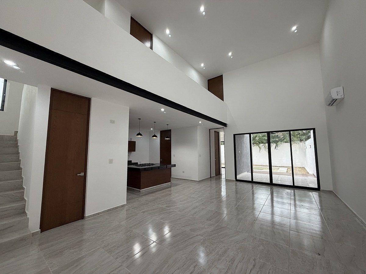 Casa en San Ignacio Tesip, Mérida, foto 11 de 14