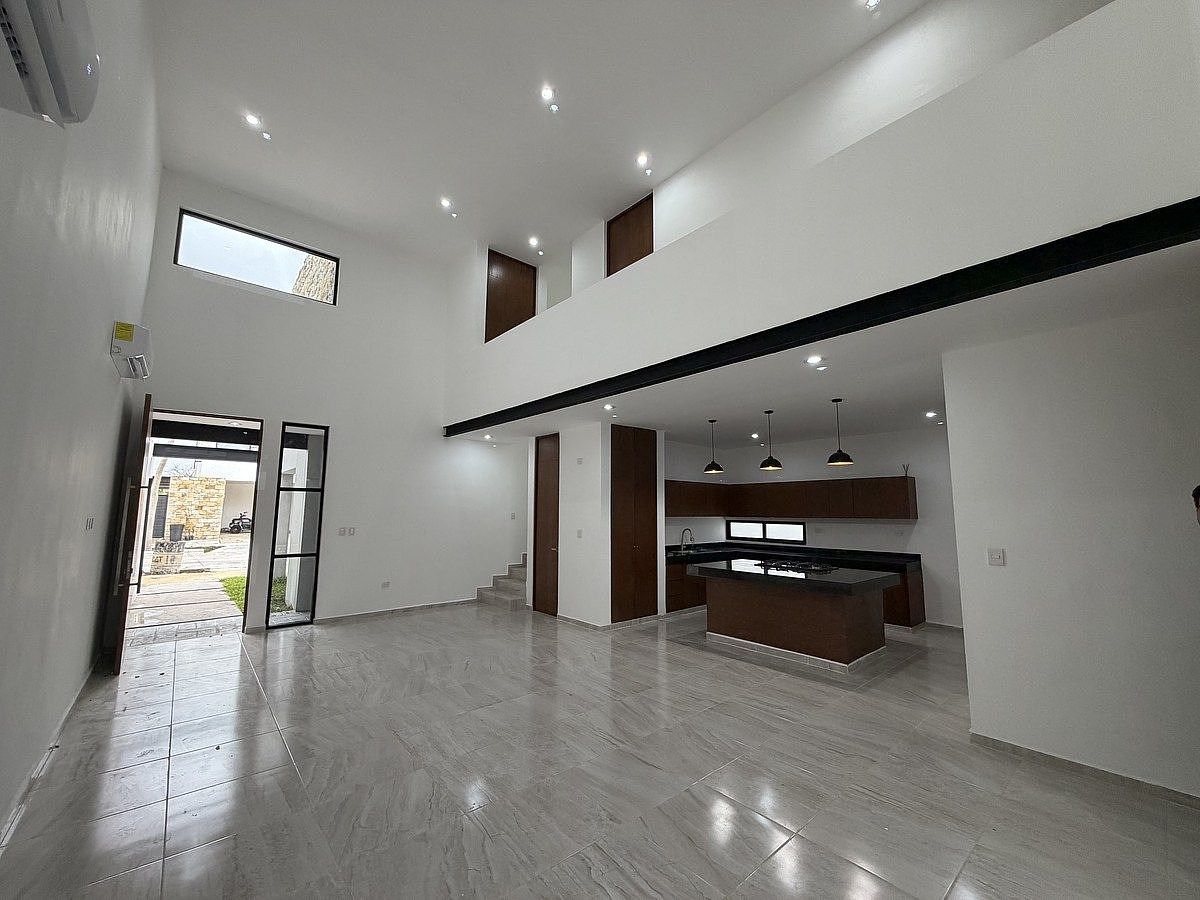 Casa en San Ignacio Tesip, Mérida, foto 12 de 14
