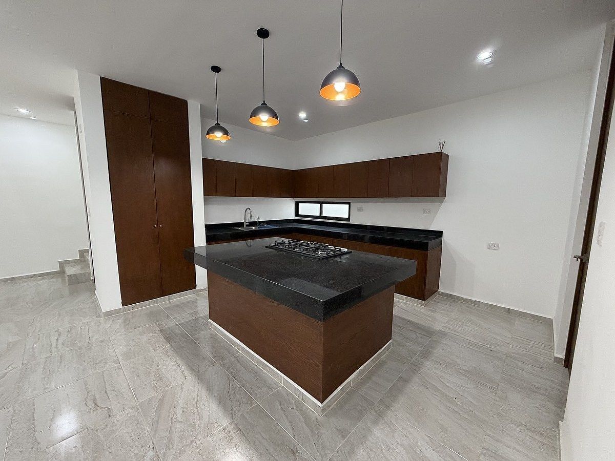 Casa en San Ignacio Tesip, Mérida, foto 13 de 14