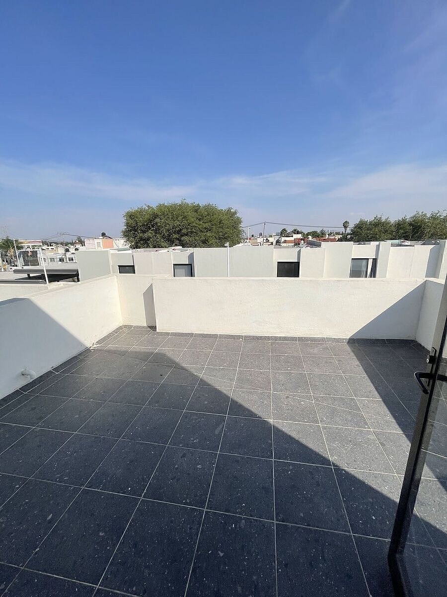 Casa em condomínio fechado em Real de Valdepeñas, Zapopan, foto 15 de 44