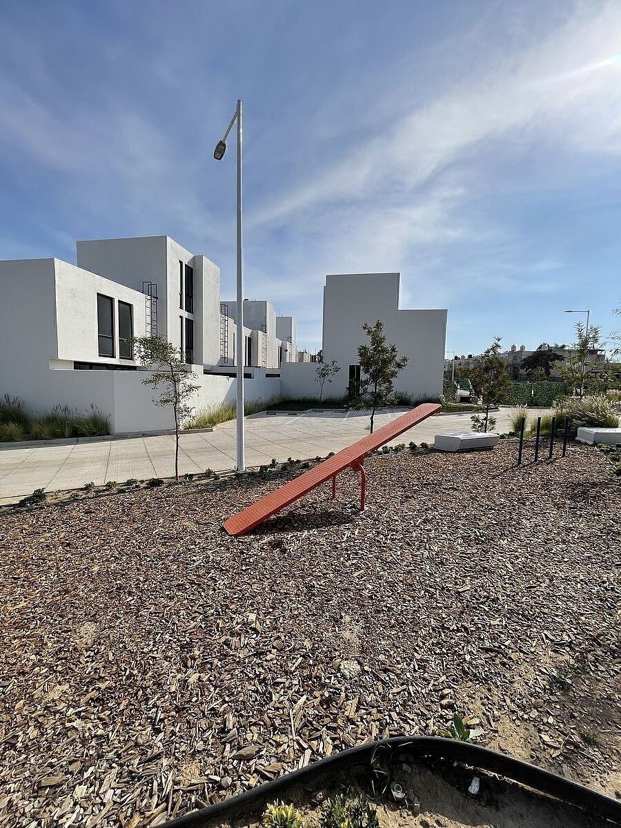Casa em condomínio fechado em Real de Valdepeñas, Zapopan, foto 40 de 44
