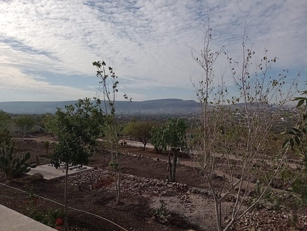RTV TERRENO VENTA CADEREYTA DE MONTES QUERETARO, foto 1 de 21