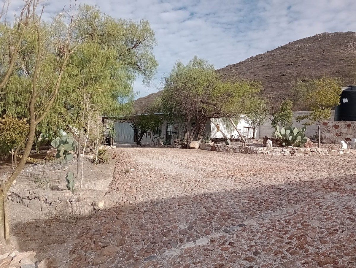 Terreno en Vista Hermosa, Cadereyta de Montes, foto 2 de 21