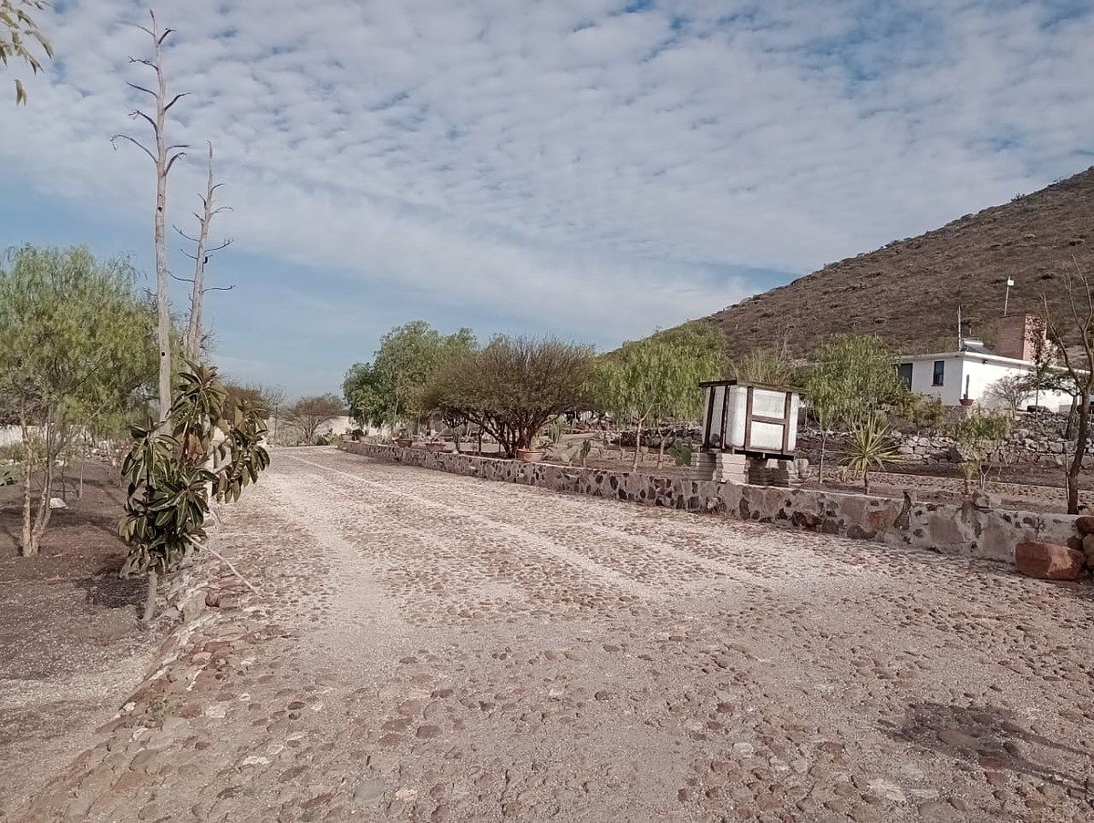 Terreno en Vista Hermosa, Cadereyta de Montes, foto 5 de 21