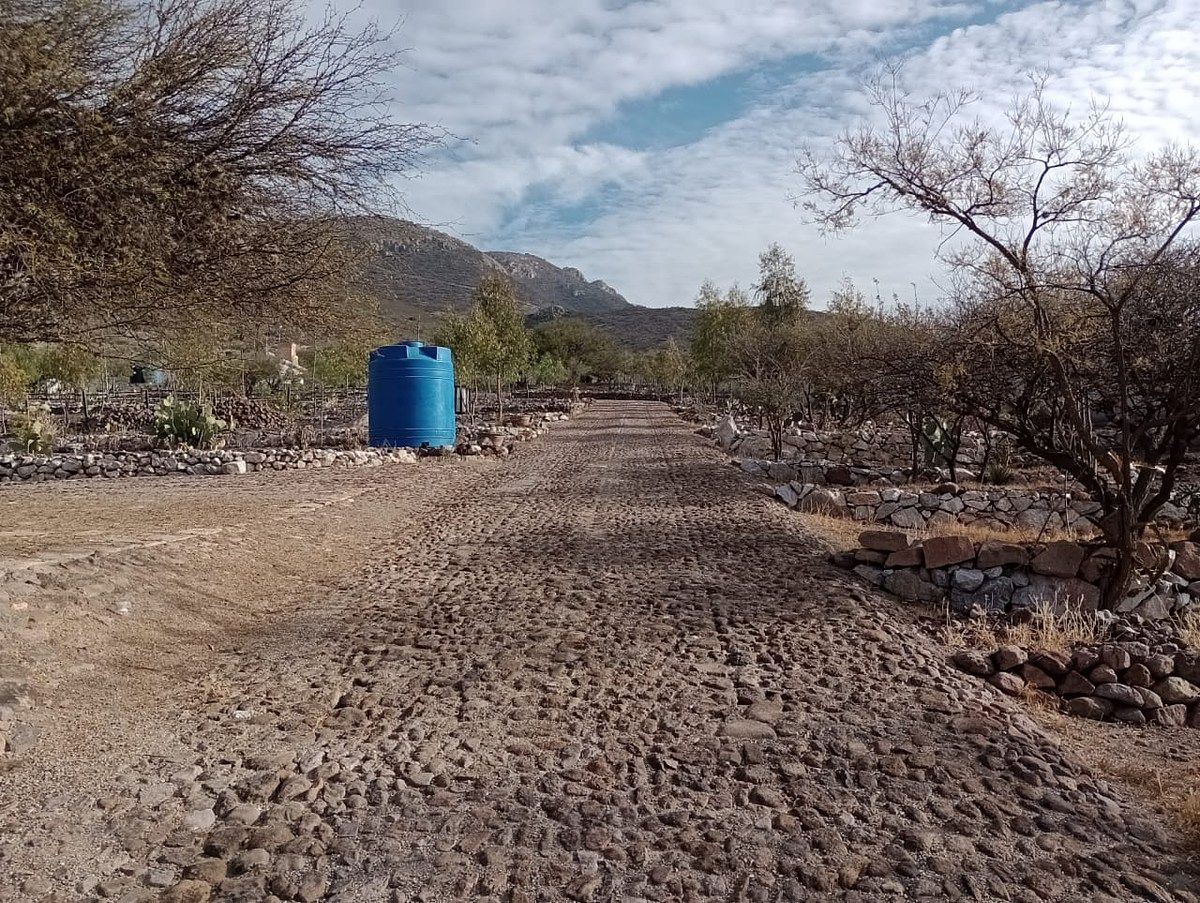 Terreno en Vista Hermosa, Cadereyta de Montes, foto 9 de 21