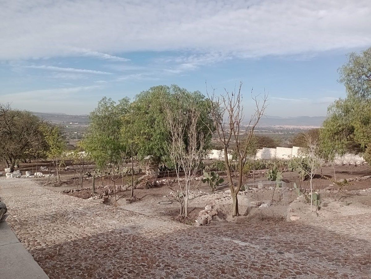 Terreno en Vista Hermosa, Cadereyta de Montes, foto 10 de 21