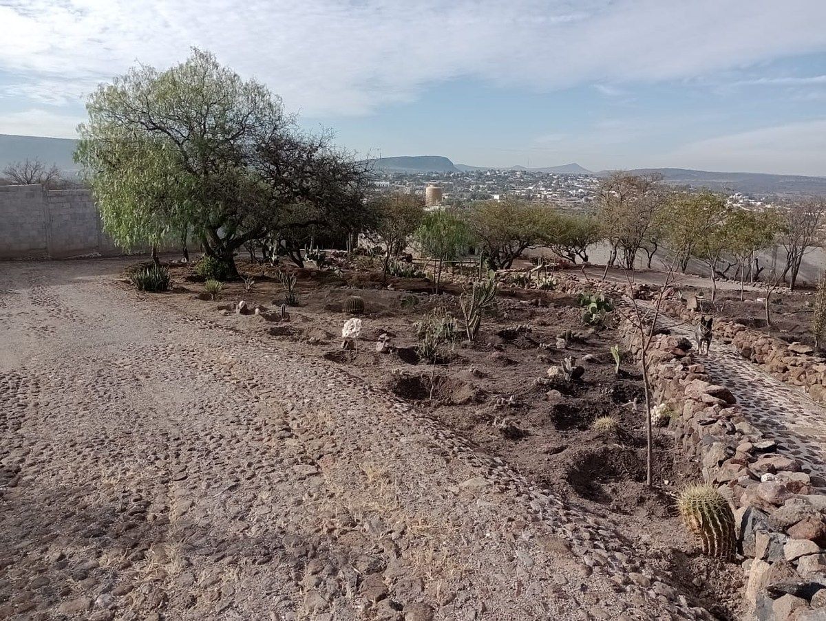 Terreno en Vista Hermosa, Cadereyta de Montes, foto 11 de 21