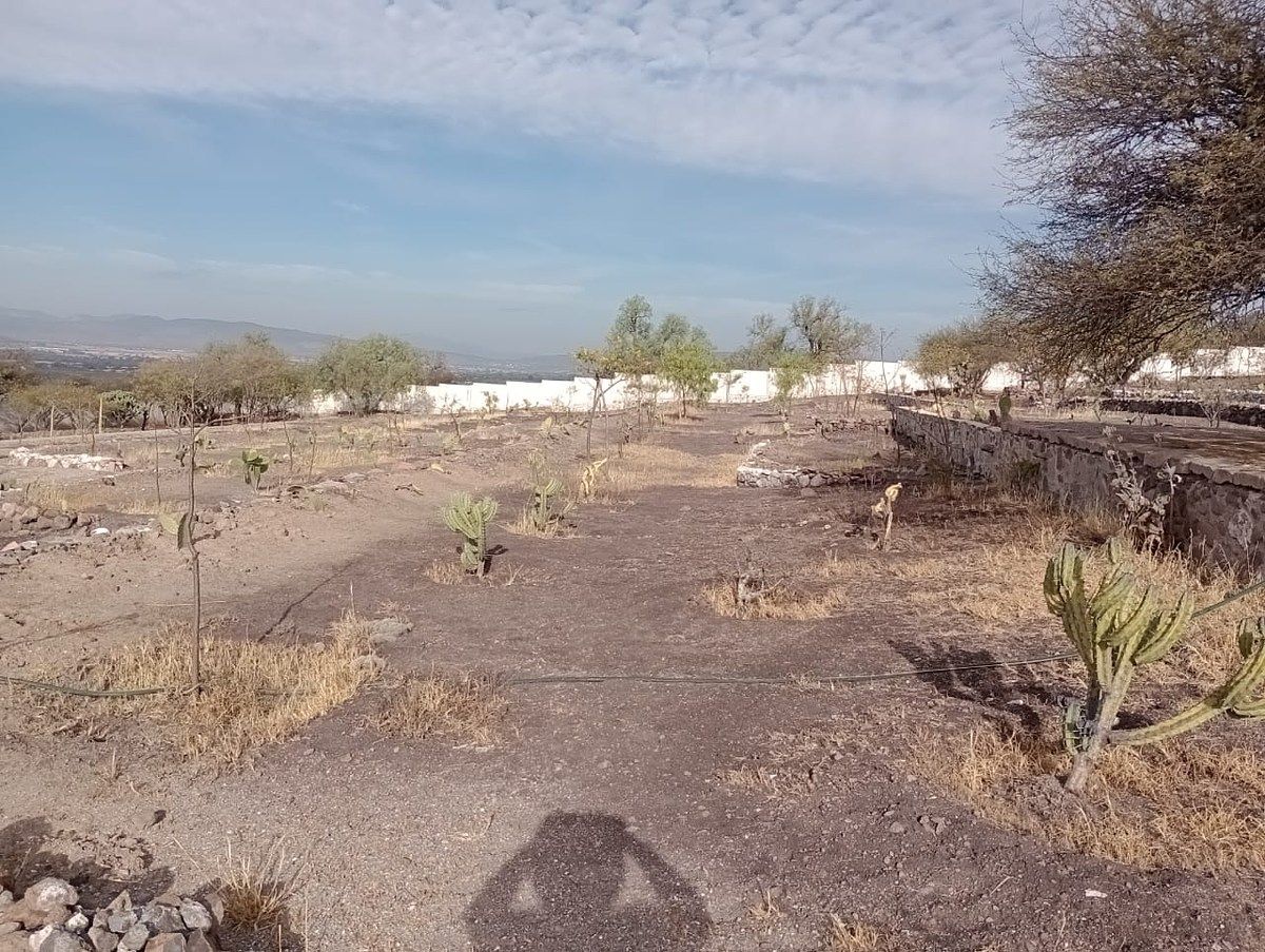 Terreno en Vista Hermosa, Cadereyta de Montes, foto 12 de 21