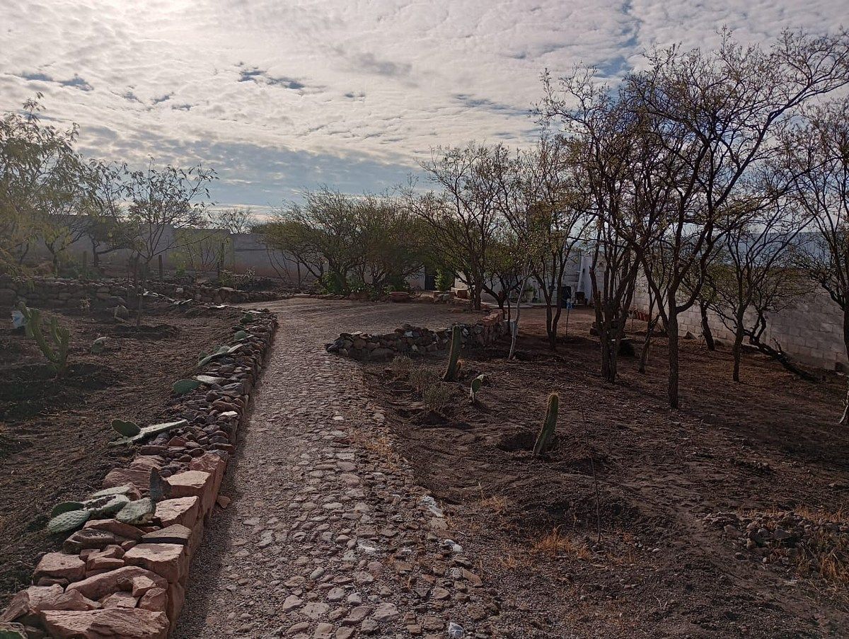 Terreno en Vista Hermosa, Cadereyta de Montes, foto 13 de 21