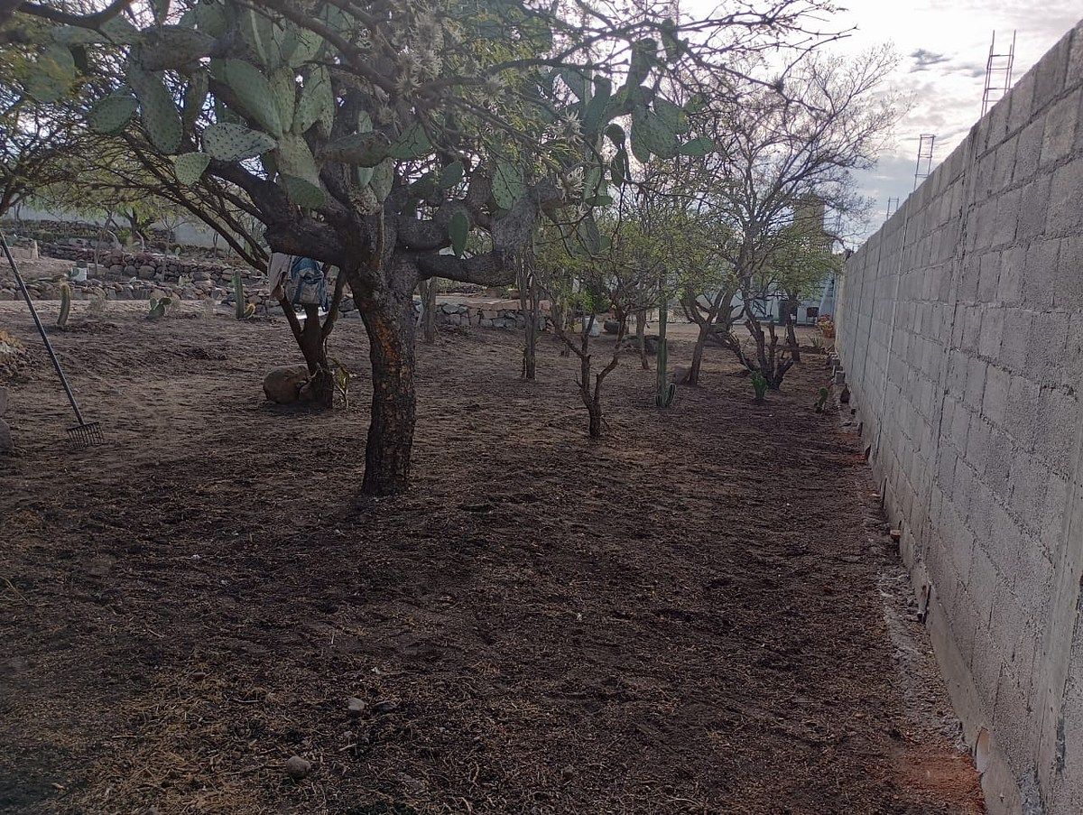 Terreno en Vista Hermosa, Cadereyta de Montes, foto 14 de 21