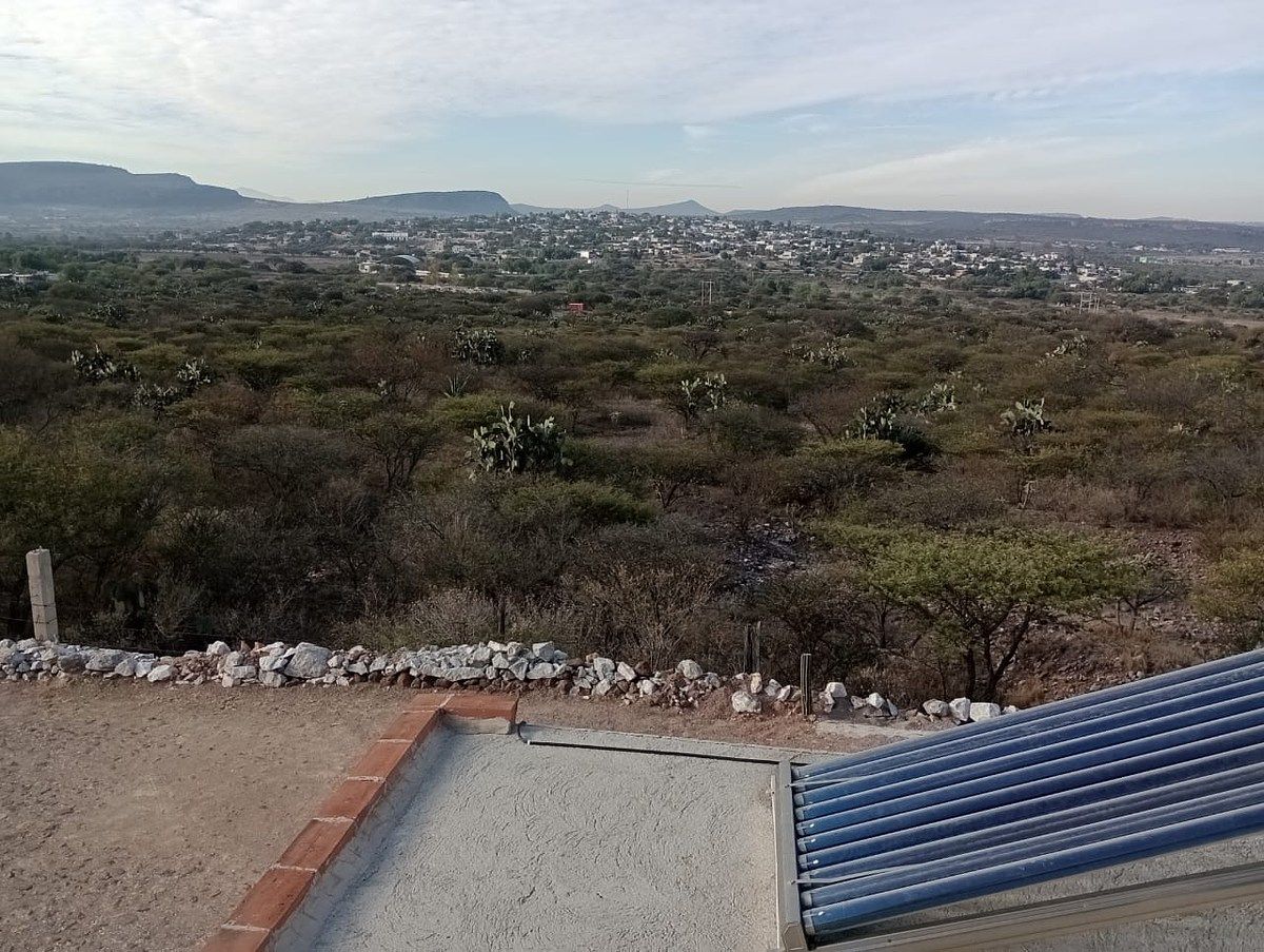 Terreno en Vista Hermosa, Cadereyta de Montes, foto 15 de 21