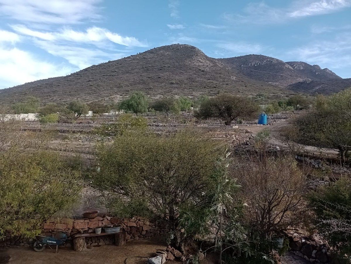 Terreno en Vista Hermosa, Cadereyta de Montes, foto 16 de 21