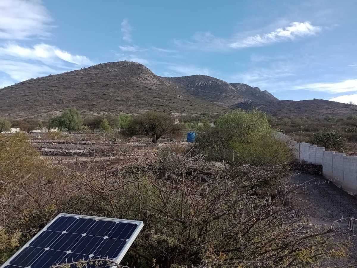 Terreno en Vista Hermosa, Cadereyta de Montes, foto 17 de 21
