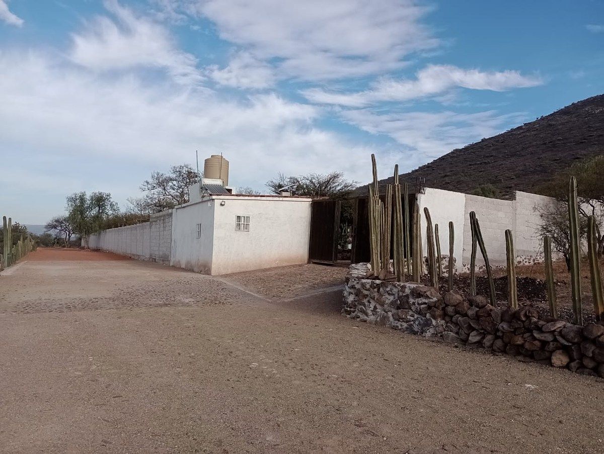 Terreno en Vista Hermosa, Cadereyta de Montes, foto 18 de 21